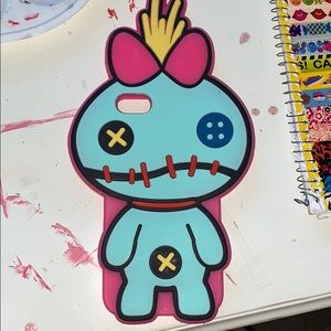 Disney iPhone 6/7 Case